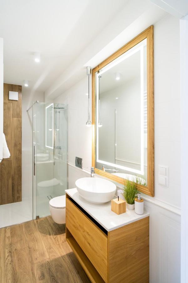 Apartament Magiczne Podhale By Apart Concept Podhale Косьцелісько Екстер'єр фото