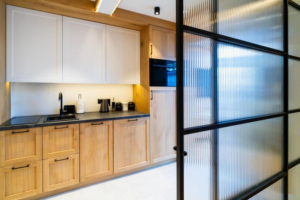 Apartament Magiczne Podhale By Apart Concept Podhale Косьцелісько Екстер'єр фото